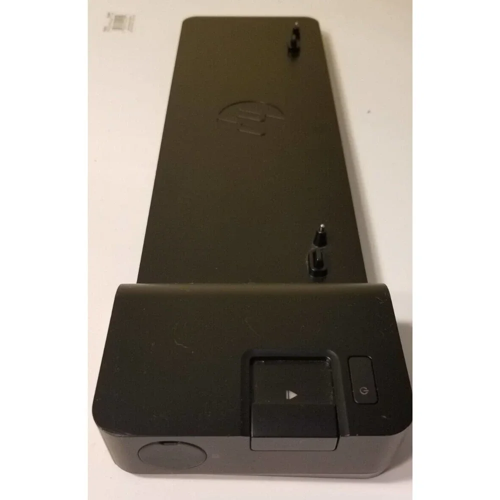 HP 2013 UltraSlim Docking Station Dock ProBook EliteBook 820 840 850 G1-G4 & 65W